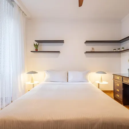 Atlas Monti Apartamento *